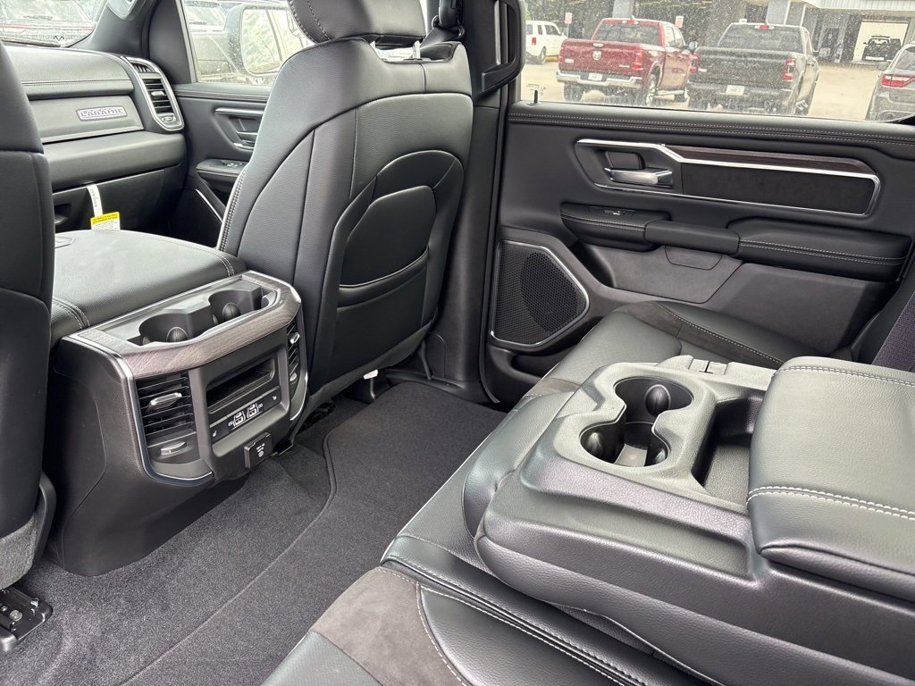 New 2026 RAM 1500 Laramie image 27