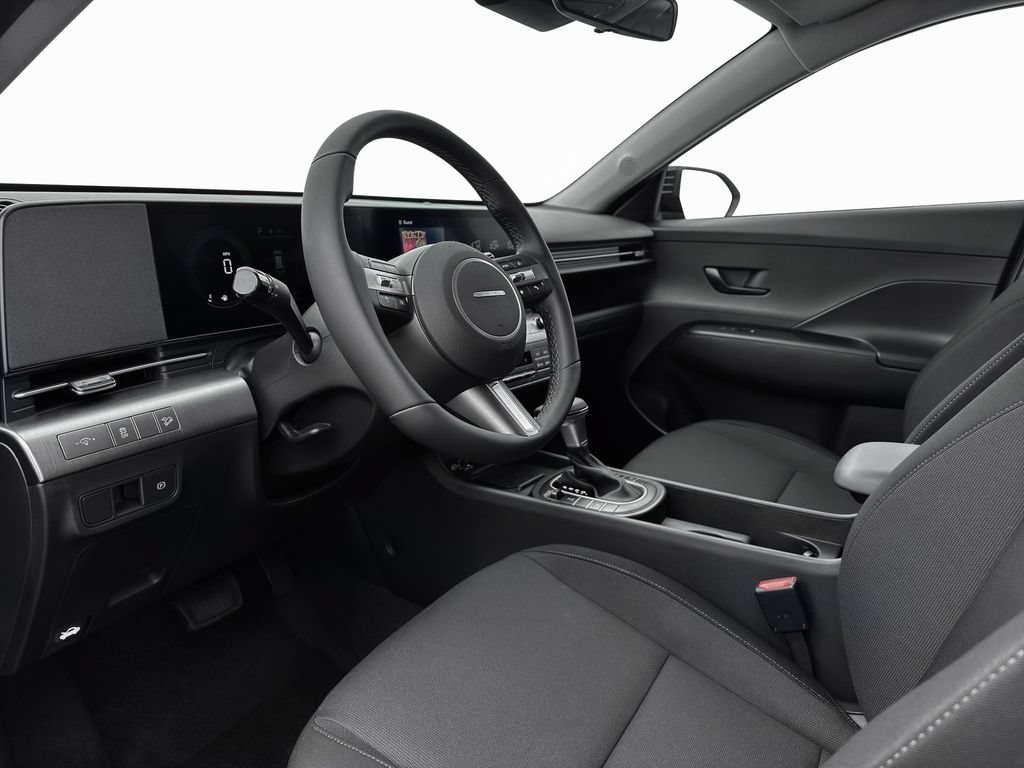 New 2026 Hyundai Kona SEL Sport AWD/4WD image 21