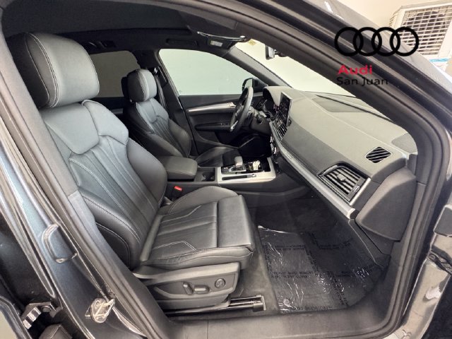 Used 2024 Audi Q5 2.0T Premium w/ Summer of Audi Package AWD/4WD image 26