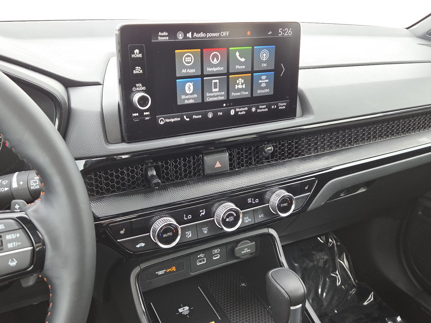 Used 2025 Honda CR-V Sport Touring image 30