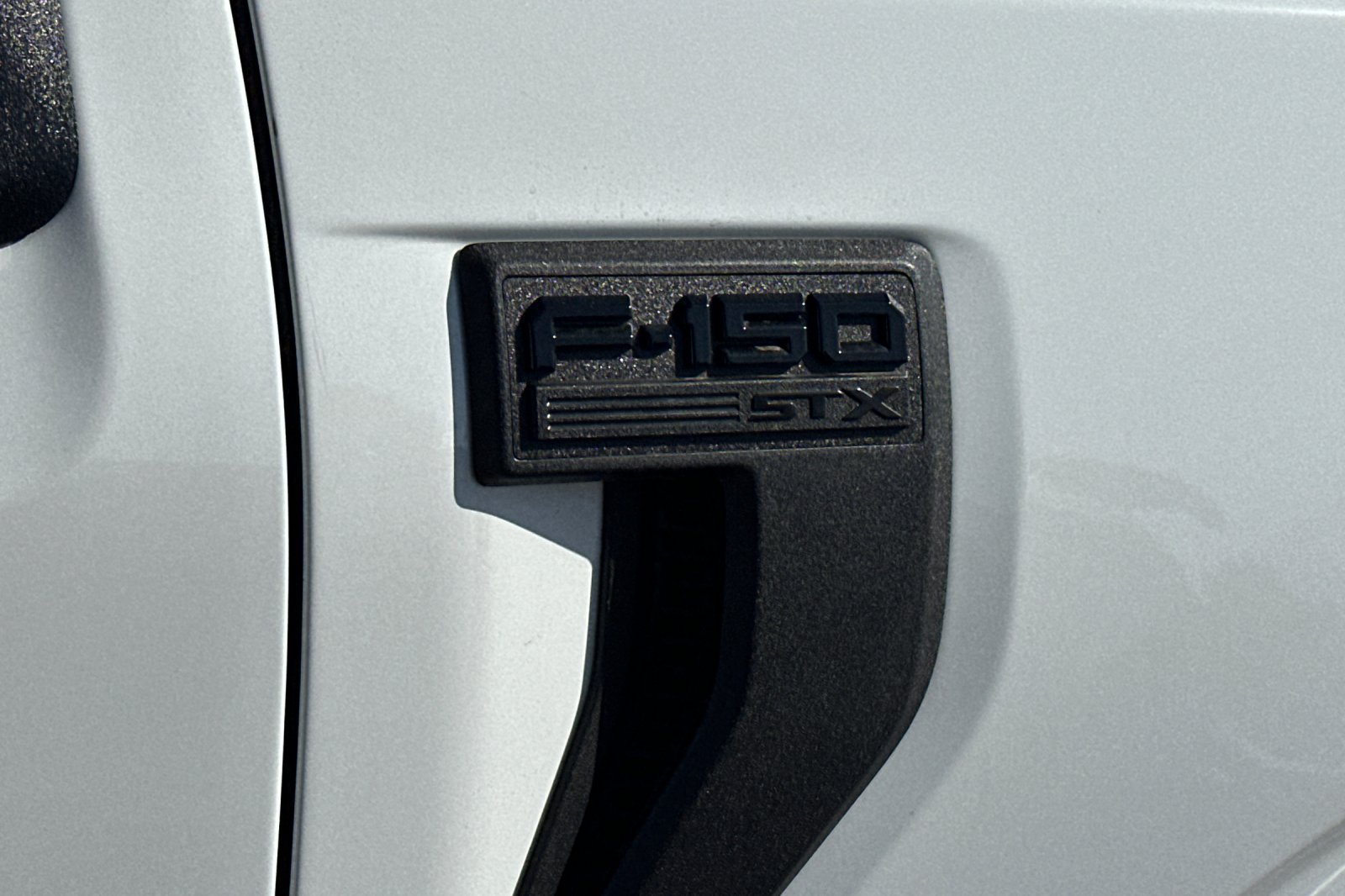 New 2026 Ford F150 STX w/ Equipment Group 200A RWD image 24