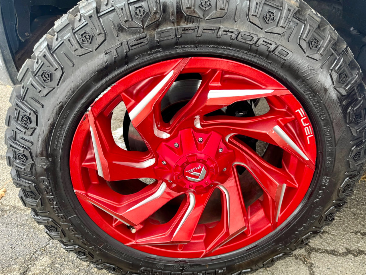 Used 2015 Ford F150 XLT image 50