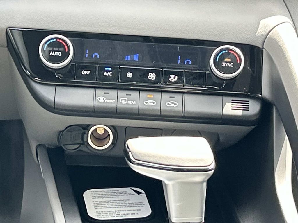 New 2026 Hyundai Elantra Sport image 24