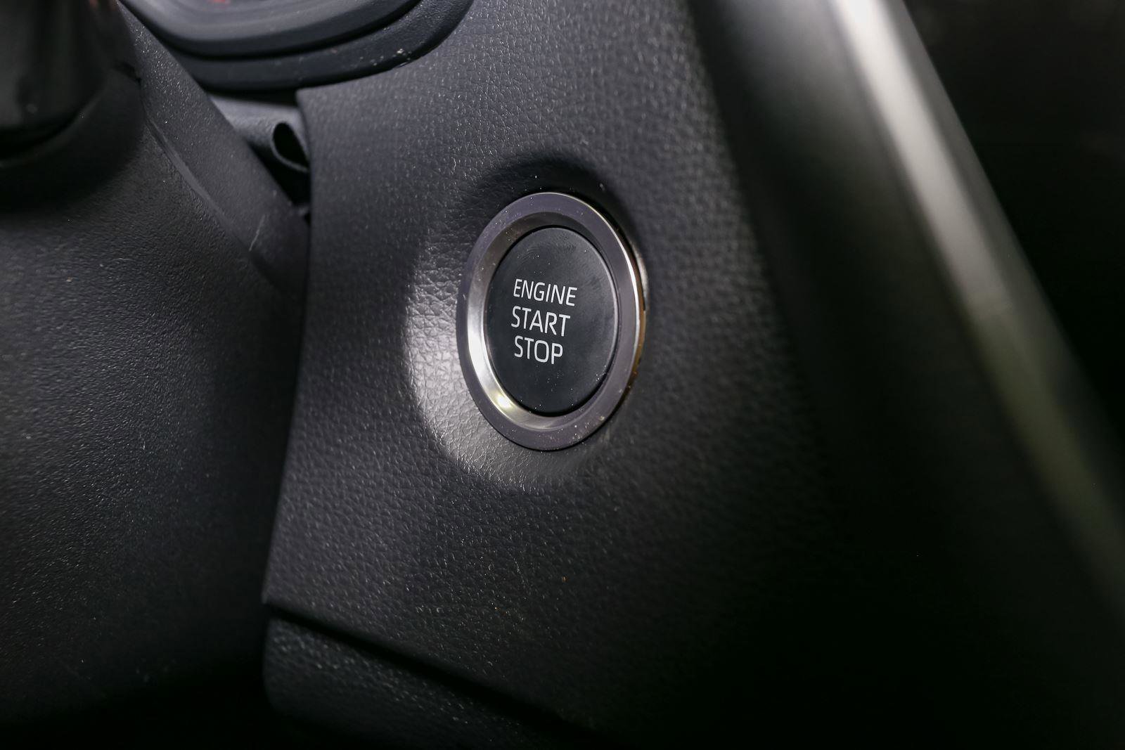 New 2026 Toyota Corolla SE image 18