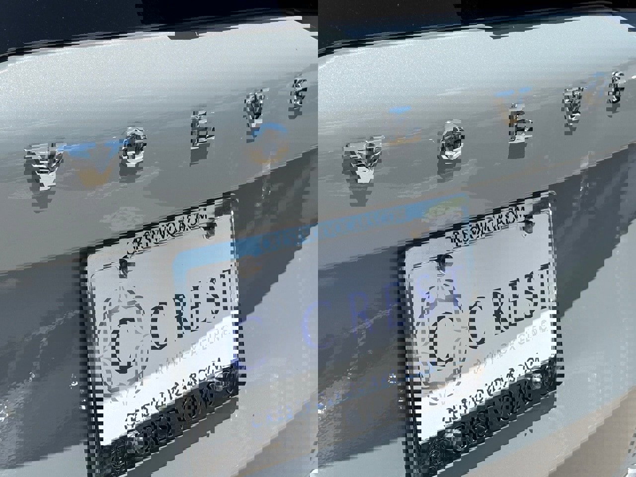 New 2026 Volvo XC90 B6 Plus w/ Protection Package Premier image 8