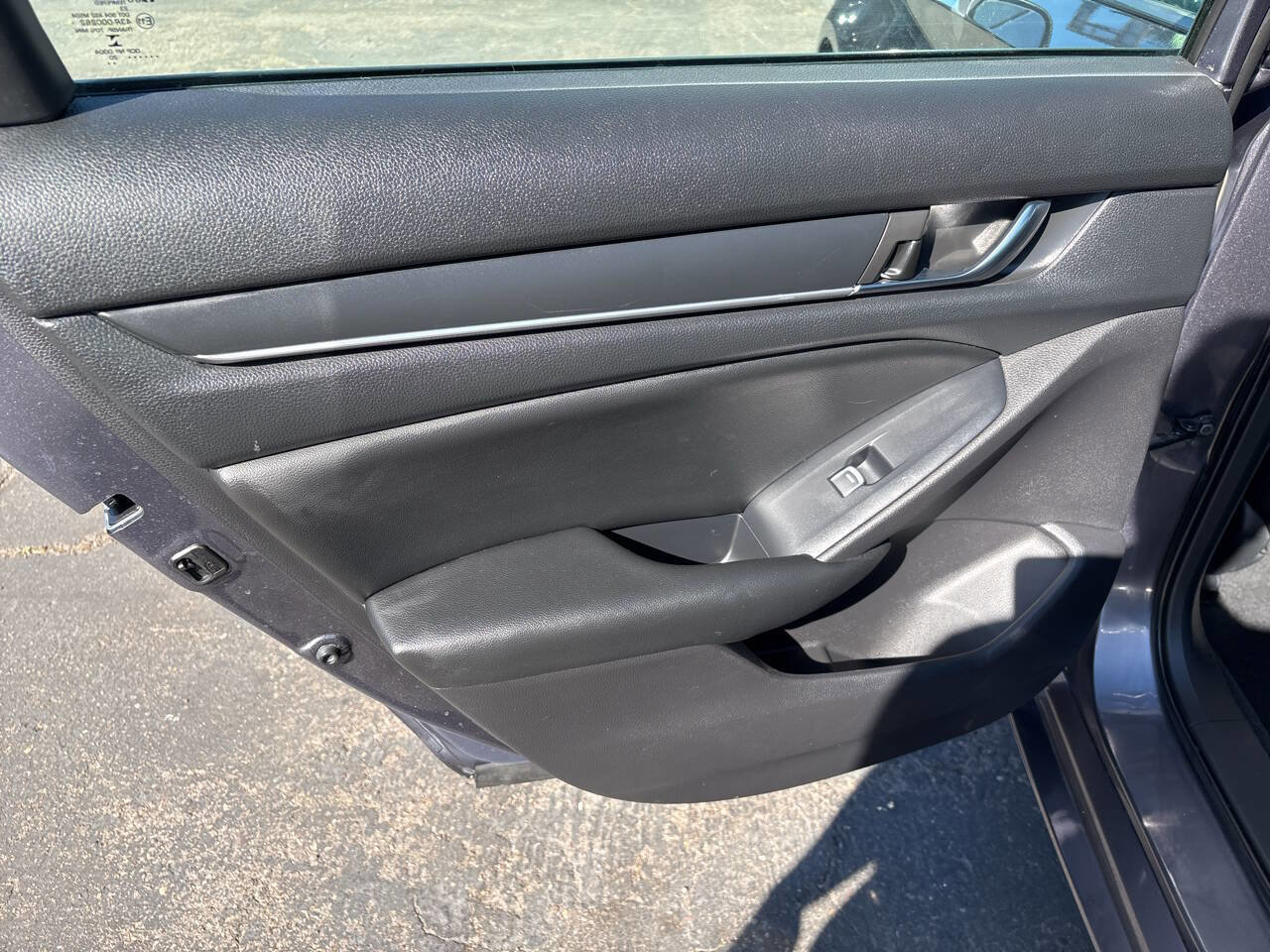Used 2020 Honda Accord Sport image 26
