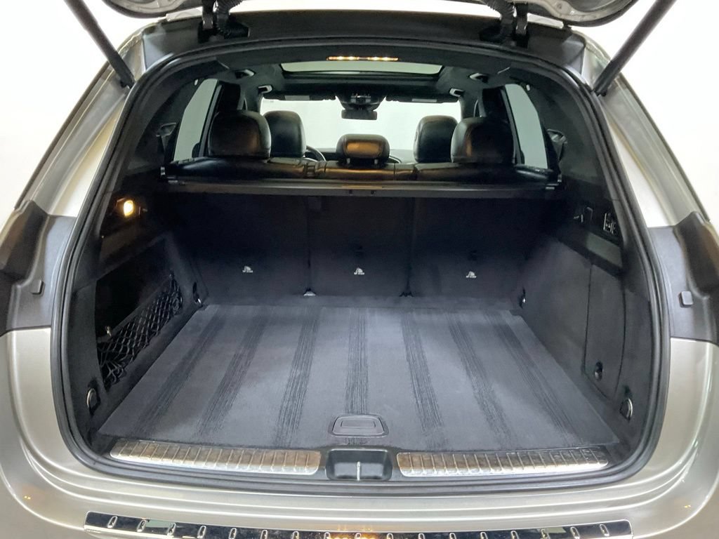Used 2021 Mercedes-Benz GLE 63 AMG S image 15