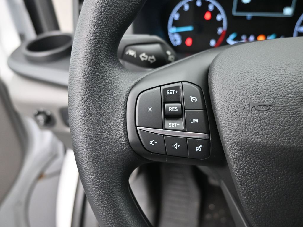Used 2024 Ford Transit 150 Low Roof AWD image 32