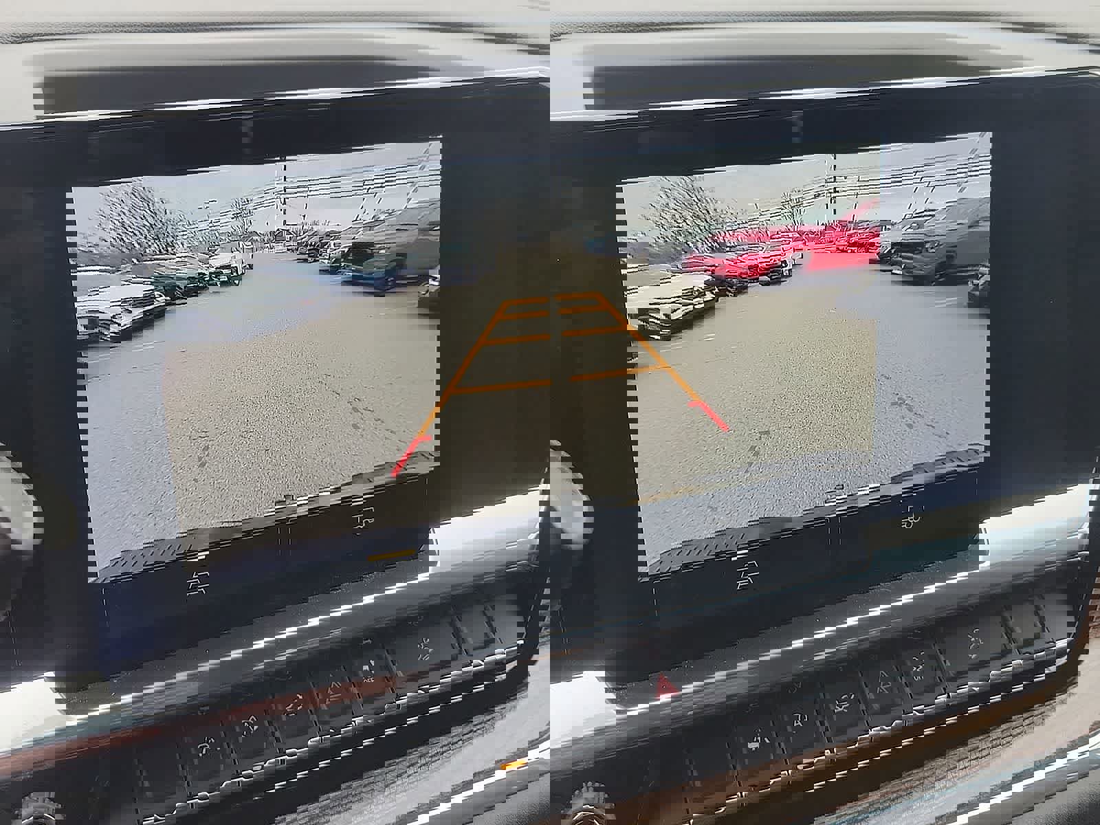 Used 2023 Chevrolet Silverado 1500 LT image 19