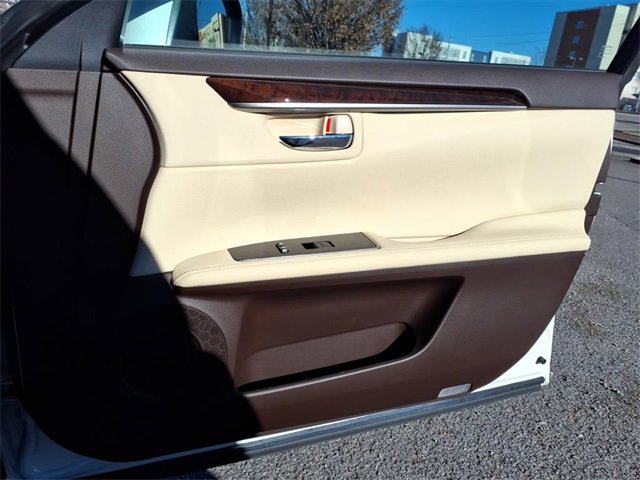 Used 2018 Lexus ES 350 image 20