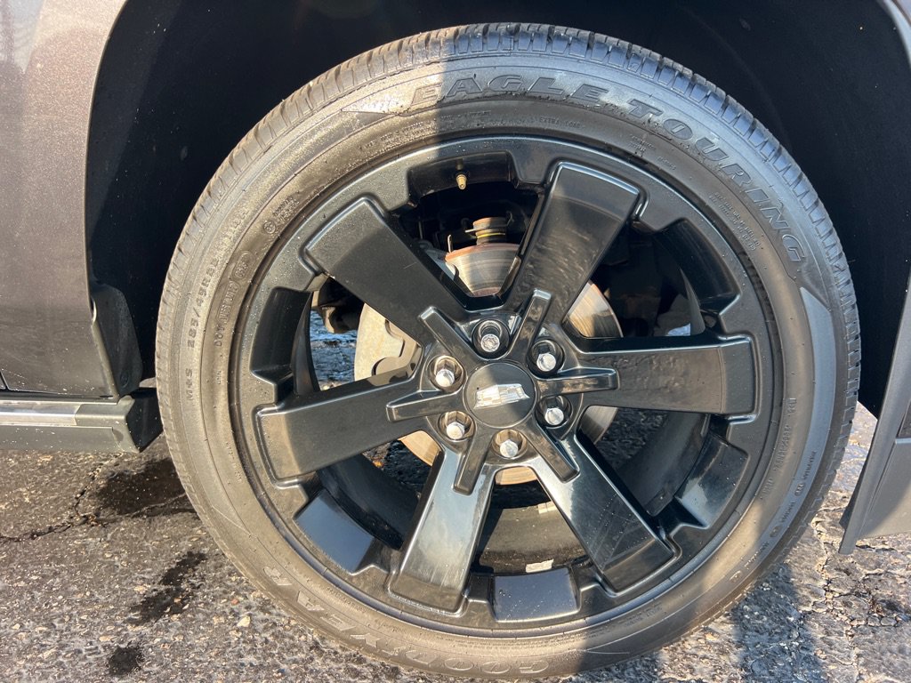 Used 2017 Cadillac Escalade Premium Luxury AWD/4WD image 46