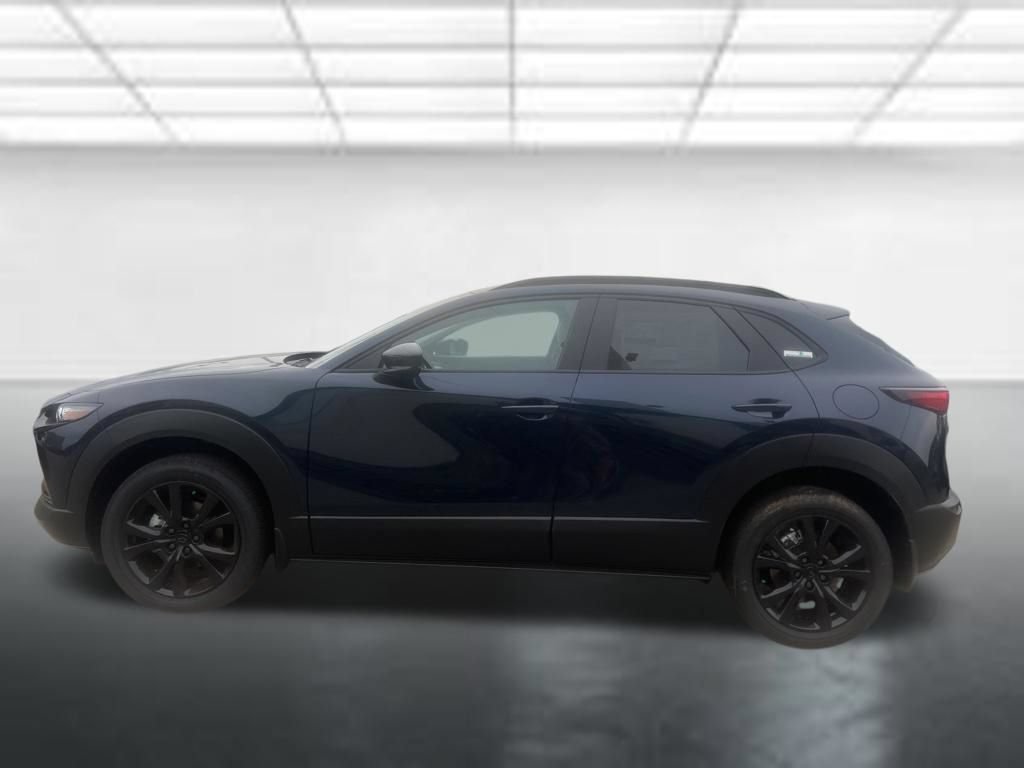 New 2026 MAZDA CX-30 2.5 Turbo Aire Edition AWD/4WD image 8