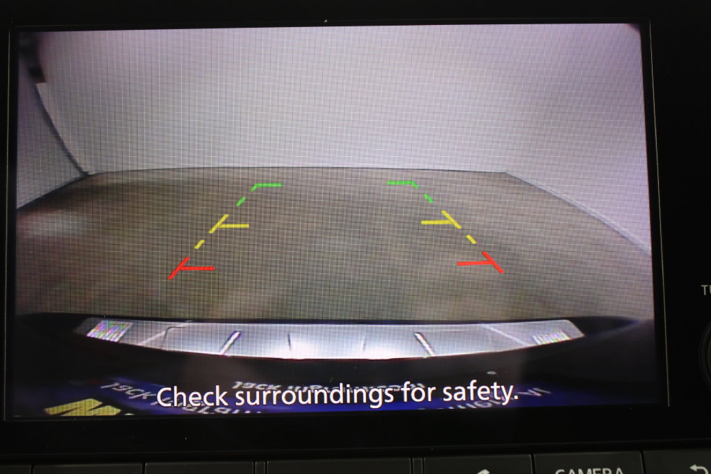 Used 2026 Nissan Rogue SV FWD image 12