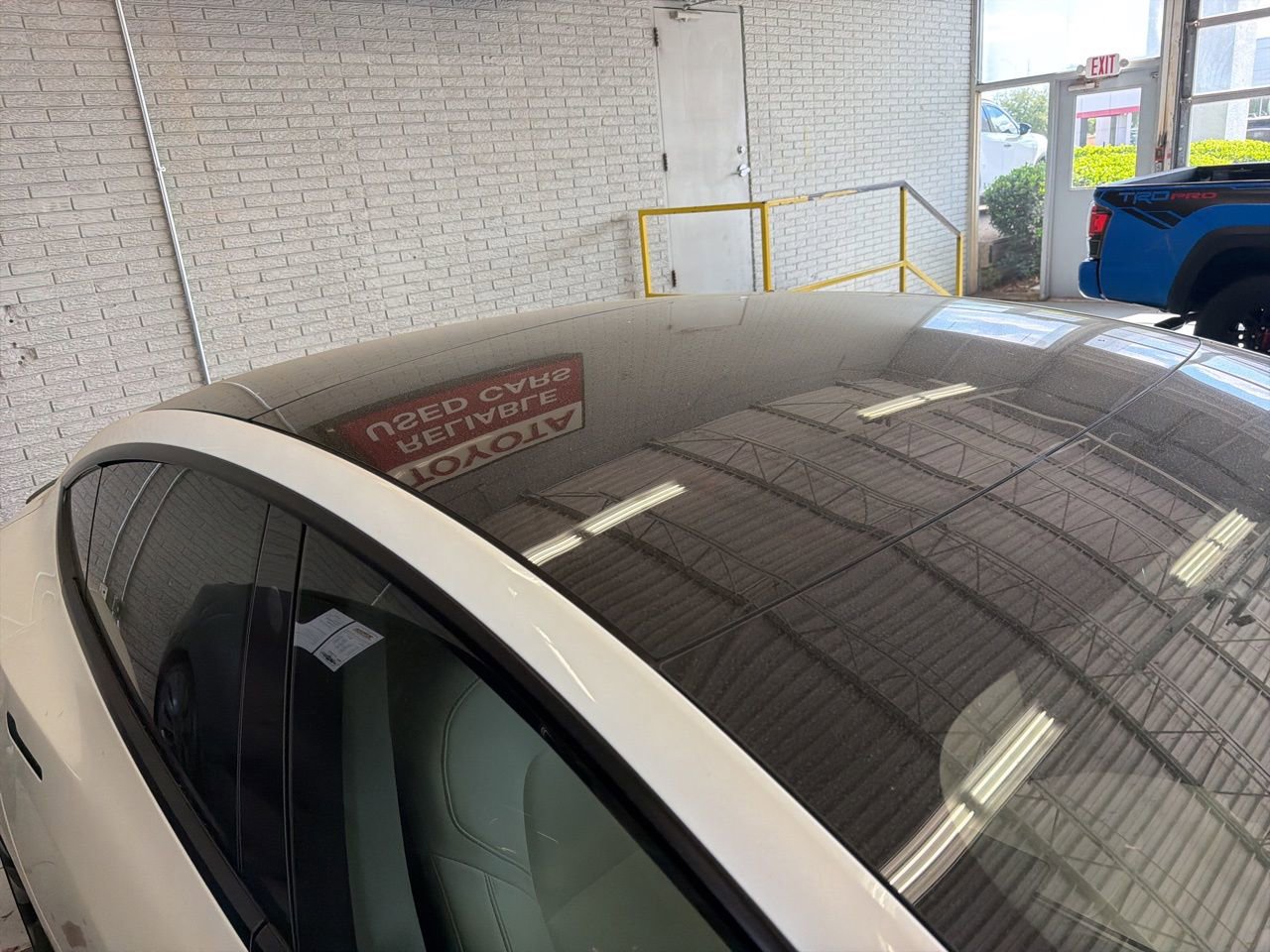 Used 2022 Tesla Model 3 Performance image 5