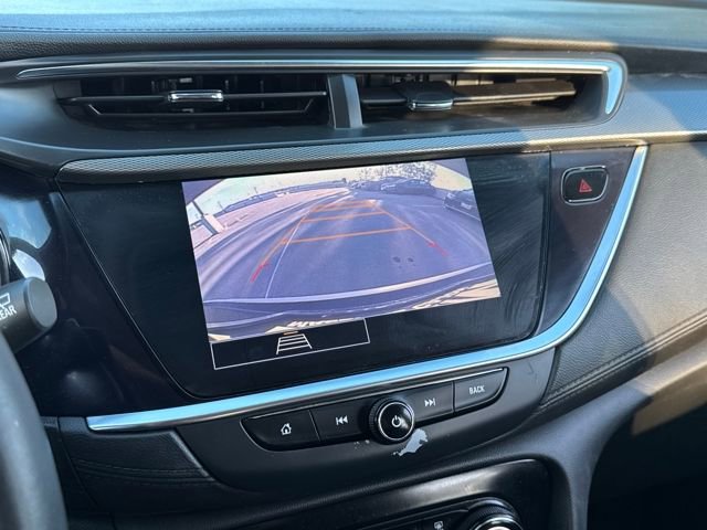 Used 2022 Buick Encore GX Preferred image 12