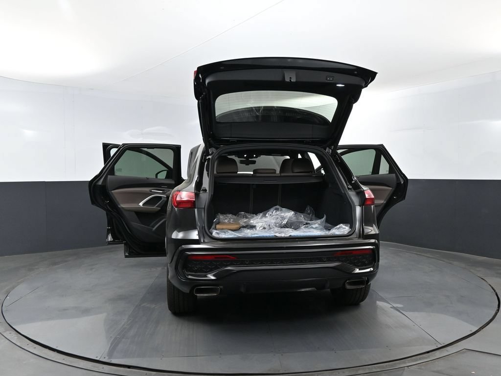 New 2026 Audi Q5 Premium AWD/4WD image 26