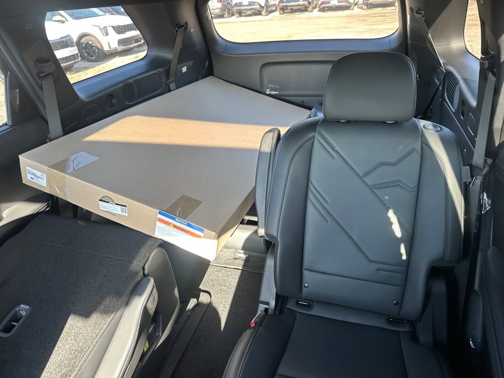 New 2026 Hyundai Palisade XRT Pro AWD/4WD image 26