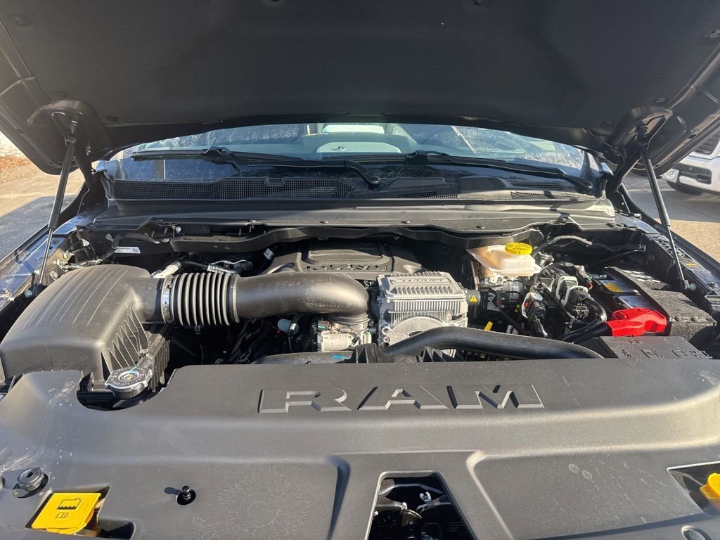 New 2026 RAM 1500 Laramie image 34