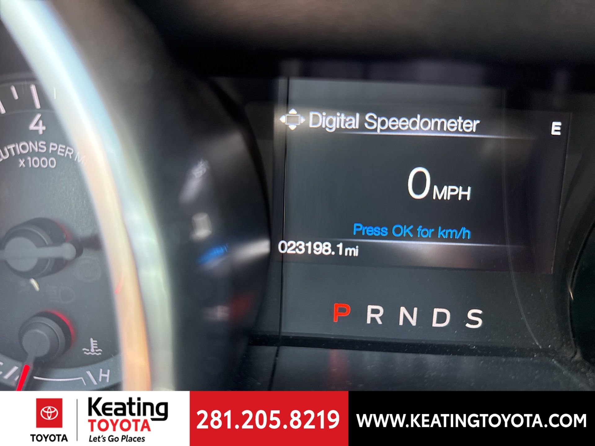 Used 2020 Ford Mustang GT w/ Ford Safe & Smart Package RWD image 18