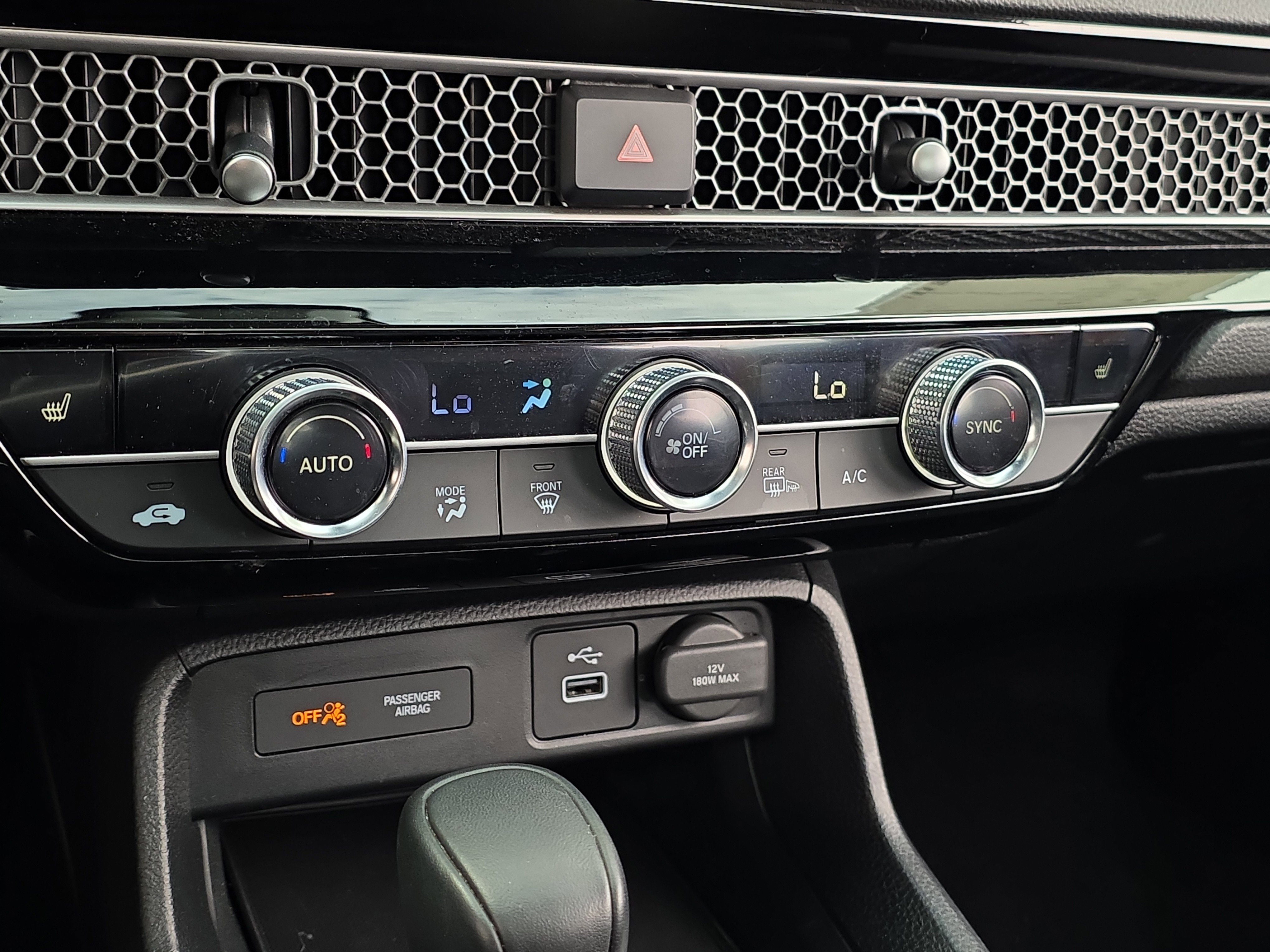 Used 2024 Honda Civic EX-L image 20