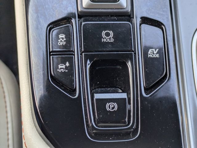 Used 2023 Lexus NX 300h AWD w/ Vision Package image 16