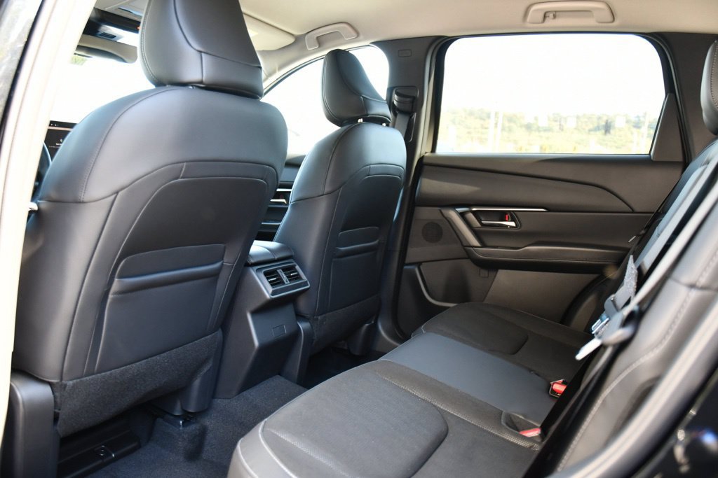 New 2026 MAZDA CX-5 Preferred AWD/4WD image 18