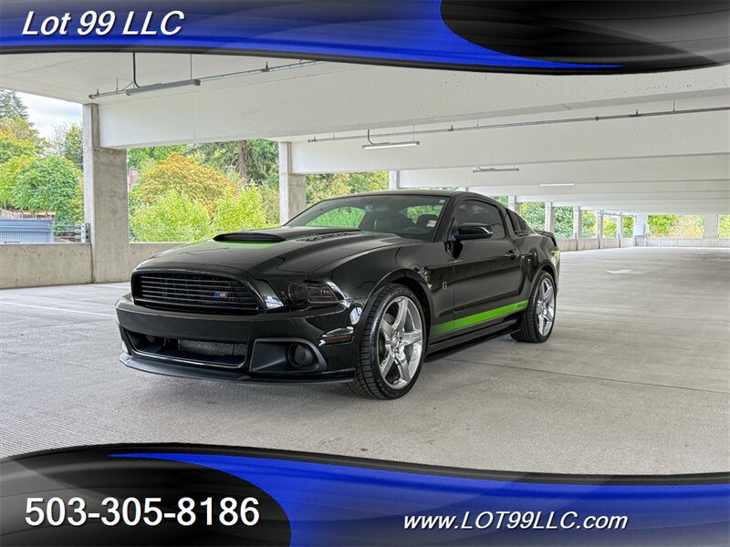 Used 2013 Ford Mustang GT RWD image 10