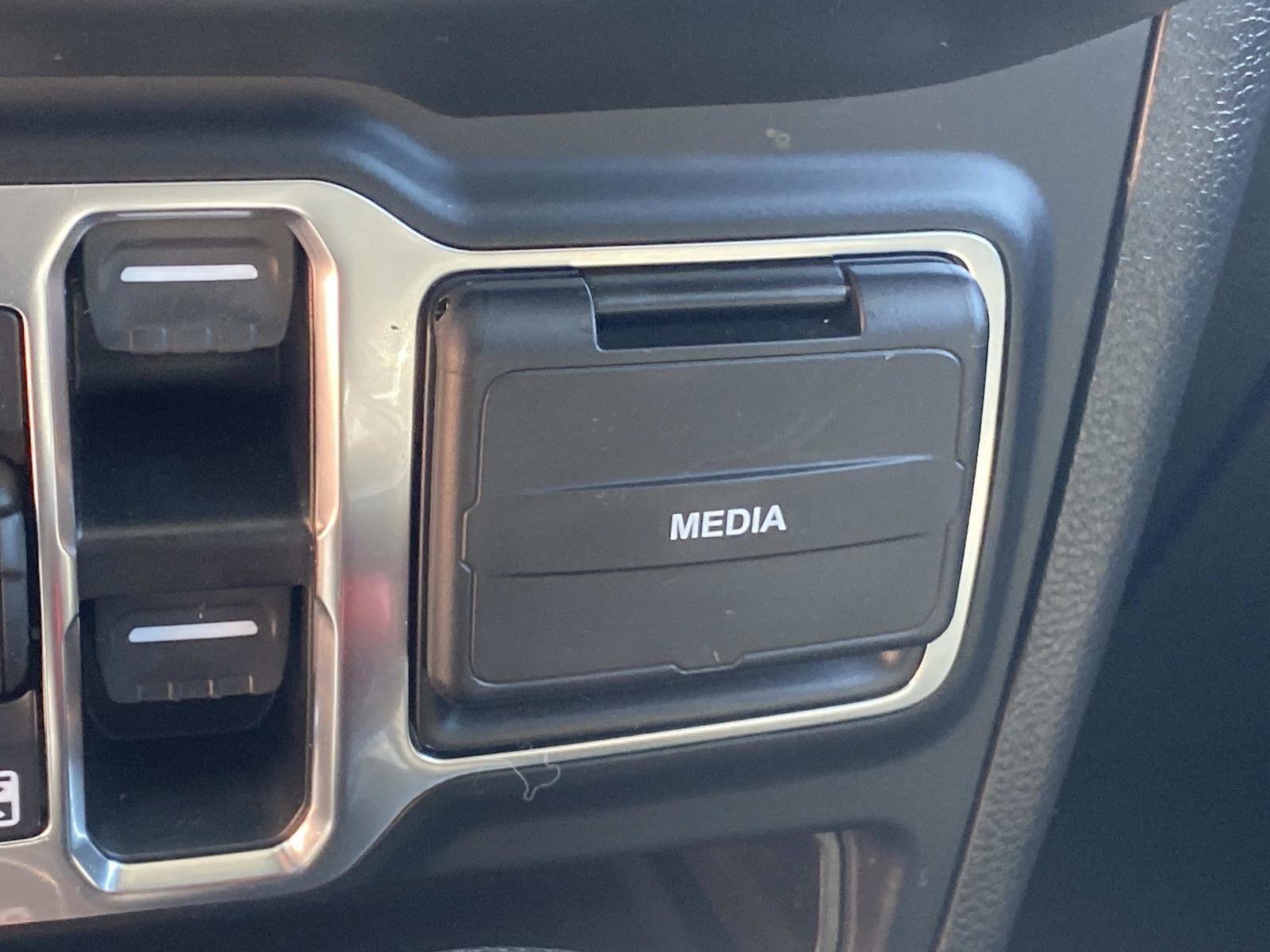 Certified 2021 Jeep Wrangler Unlimited Sport image 32