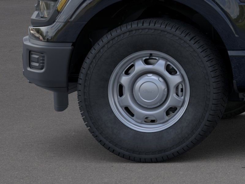 New 2026 Ford F150 XL image 20
