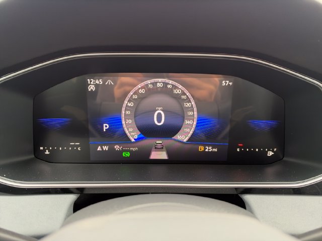New 2027 Volkswagen Jetta SE FWD image 19