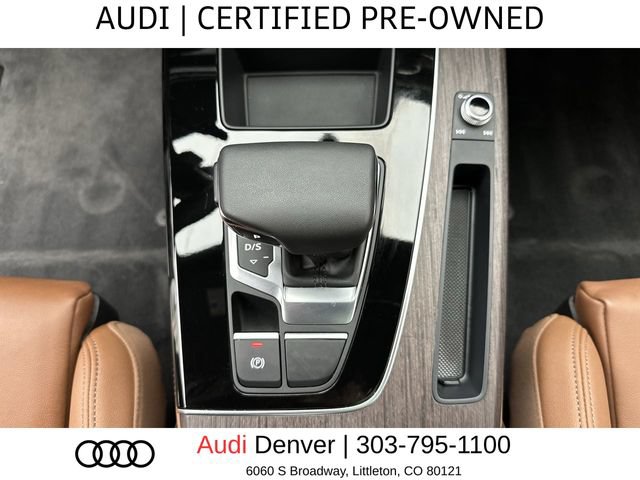 Certified 2024 Audi Q5 2.0T Premium Plus AWD/4WD image 20