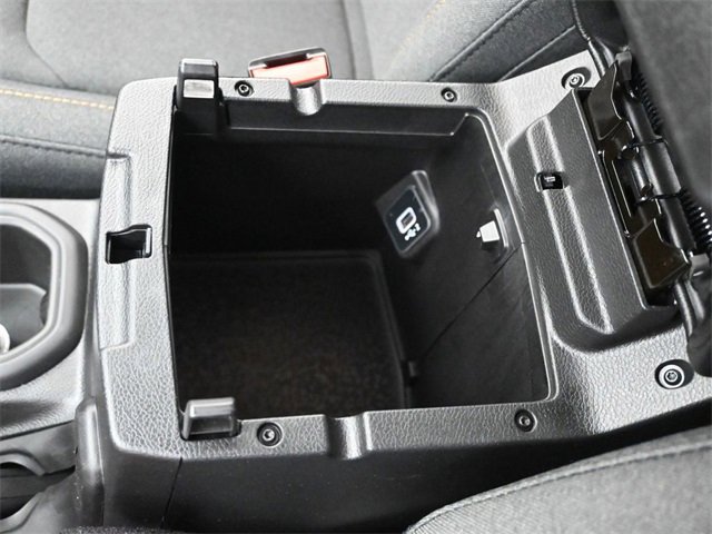 New 2025 Jeep Gladiator Sport image 21