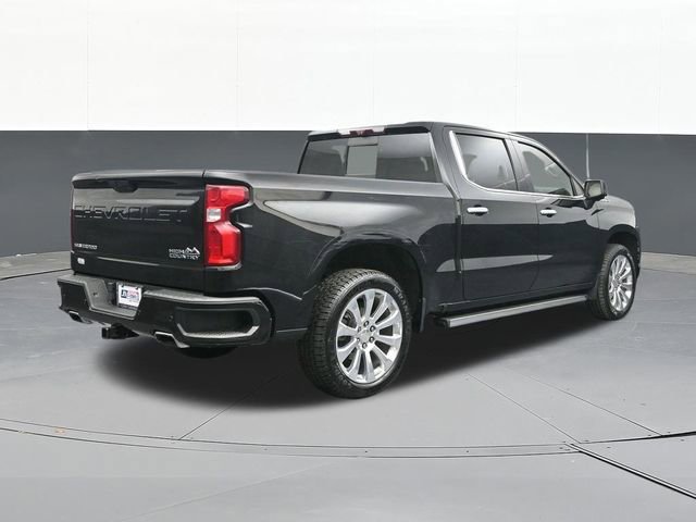Used 2021 Chevrolet Silverado 1500 High Country w/ Technology Package image 15