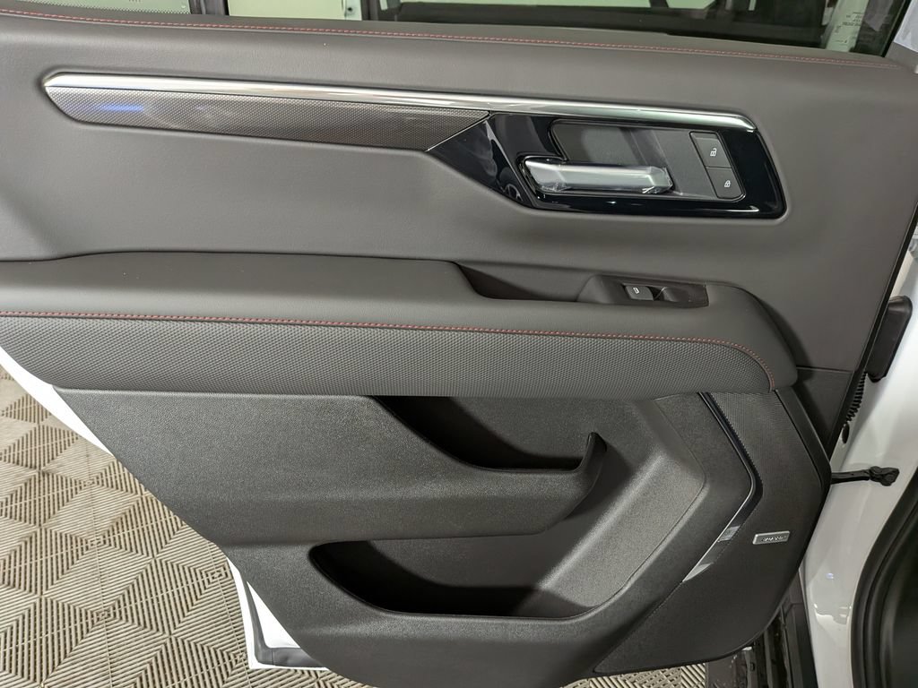 New 2026 Chevrolet Tahoe RST w/ RST Capability Package AWD/4WD image 29