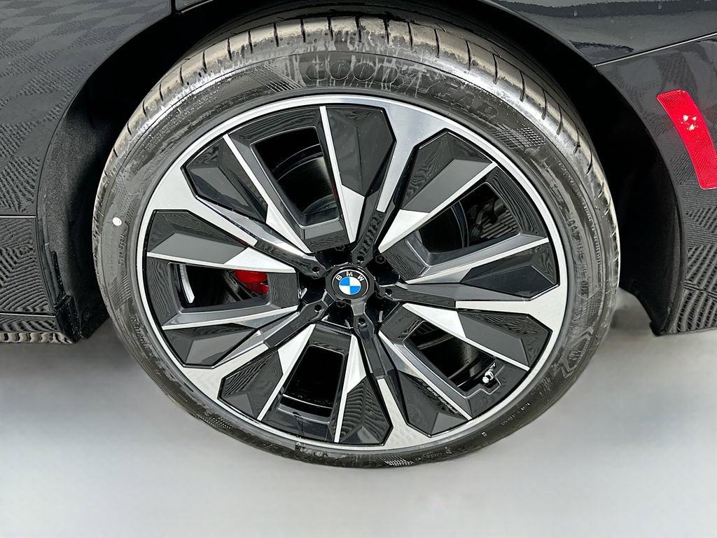 New 2026 BMW iX M70 image 23