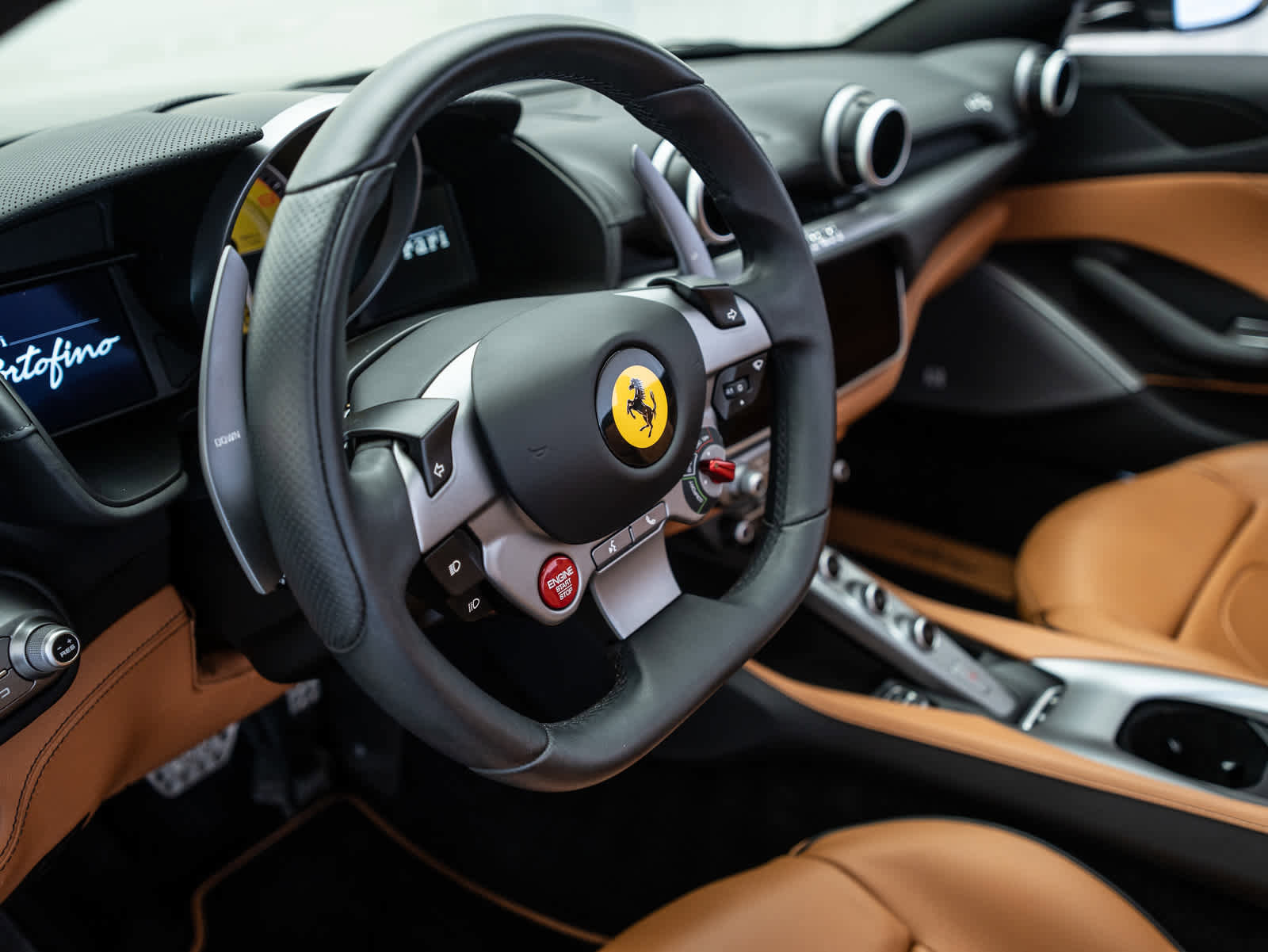Certified 2019 Ferrari Portofino image 18