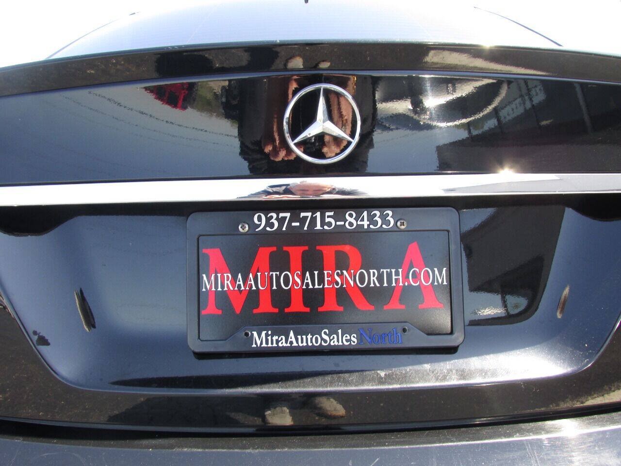 Used 2012 Mercedes-Benz C 300 4MATIC Sedan image 40