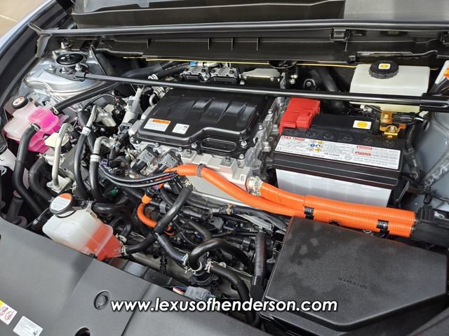 Certified 2023 Lexus RZ 450e Premium w/ Technology Package AWD/4WD image 21