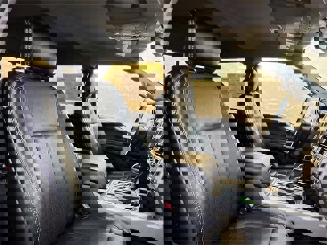 Used 2018 Ford F150 Lariat w/ Equipment Group 501A Mid image 18