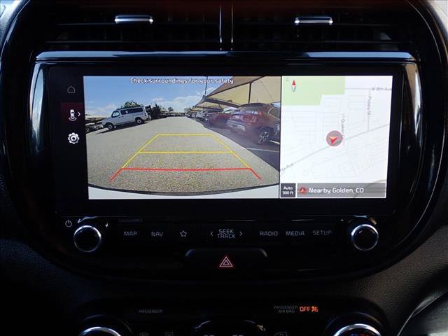 Used 2023 Kia Soul S FWD image 17