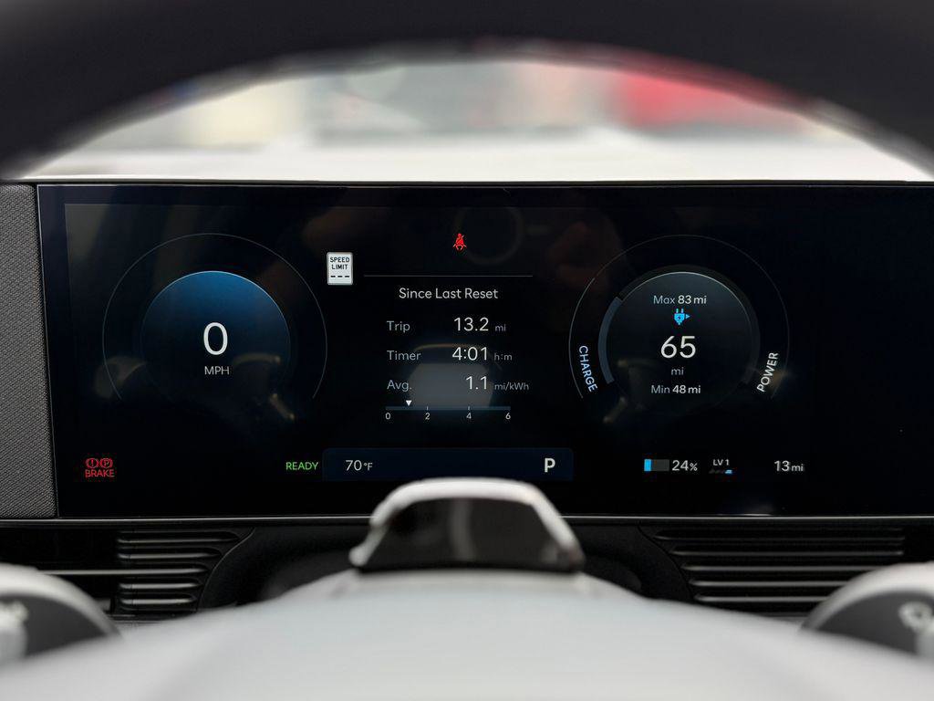 New 2026 Hyundai Ioniq 5 Limited image 16