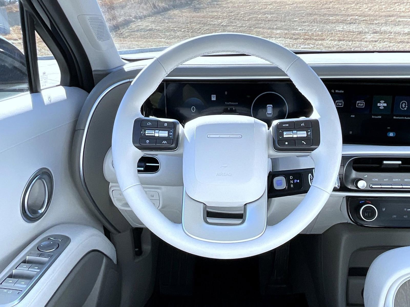 Certified 2026 Hyundai Palisade SEL image 11