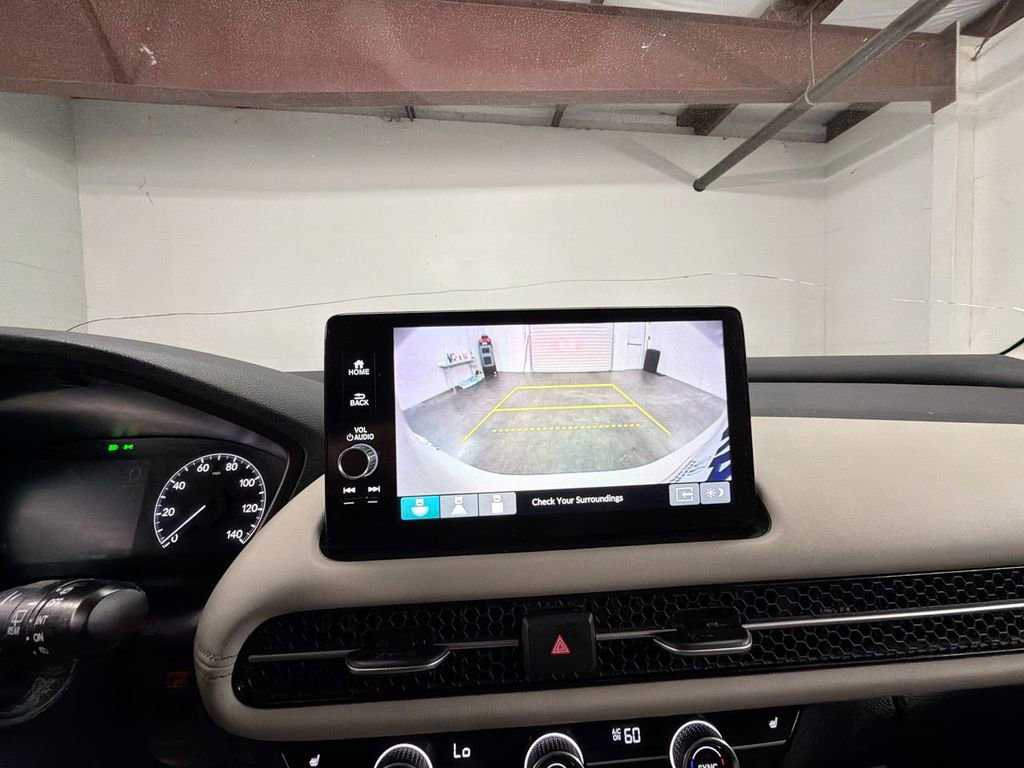 Used 2024 Honda HR-V EX-L image 14