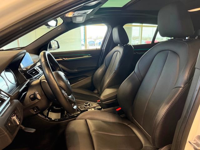 Used 2018 BMW X2 xDrive28i image 20