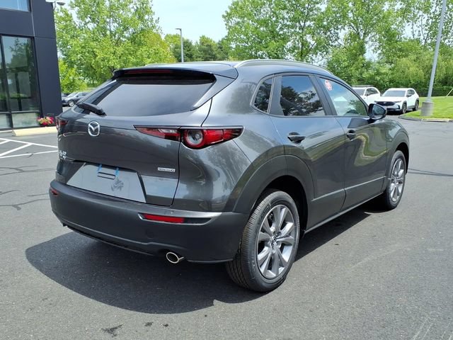 New 2026 MAZDA CX-30 AWD 2.5 S w/ Premium Package image 7