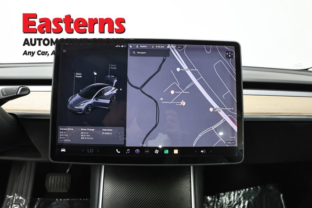 Used 2018 Tesla Model 3 Long Range image 12