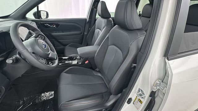 New 2026 Subaru Forester Touring image 10