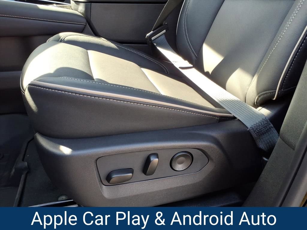 New 2026 Chevrolet Tahoe Premier image 15