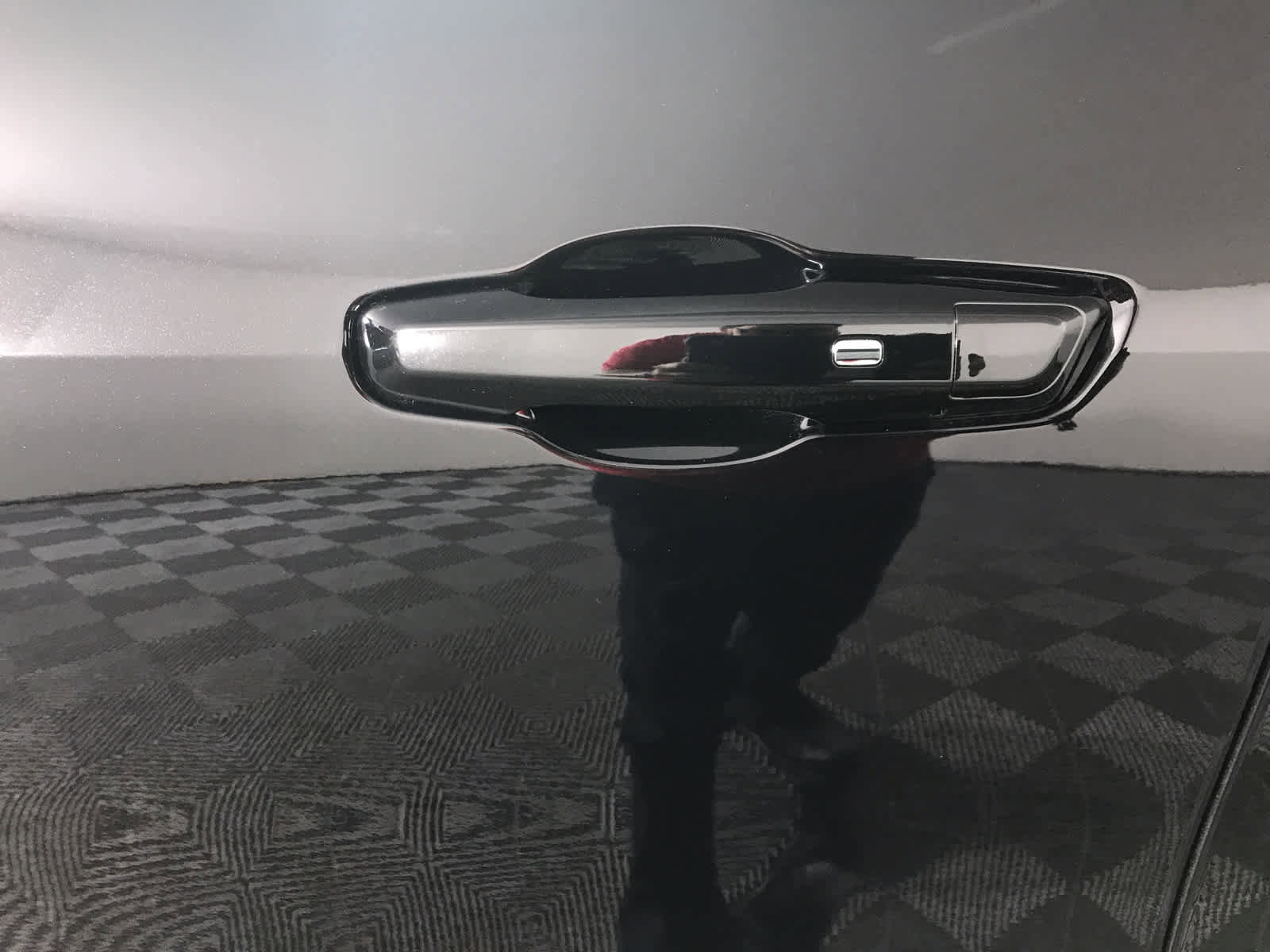 New 2026 Chevrolet Traverse LT w/ Driver Confidence Package image 7