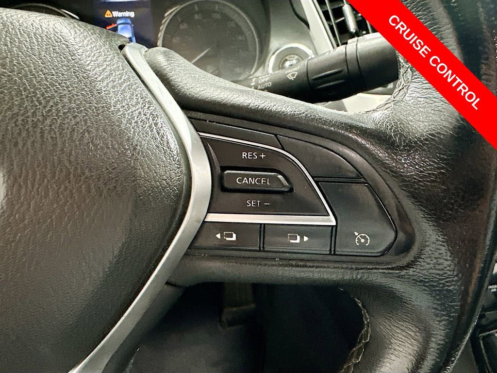 Used 2019 INFINITI Q50 Luxe AWD/4WD image 33